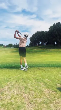 Golf edit🔥