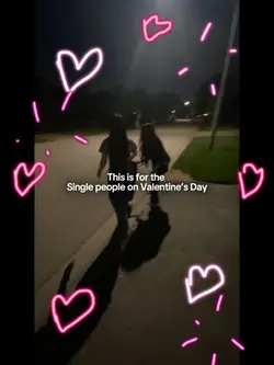 Valentine’s Day bruh