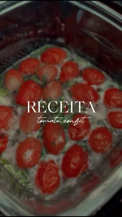 Vídeo Receita