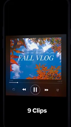 Cozy autumn vlog 🍁