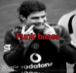 Funk bass I made