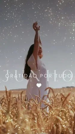 MOMENTOS JUNHO ✨