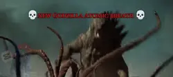 Godzilla