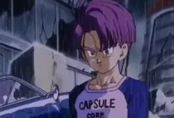 Gohan's Death
