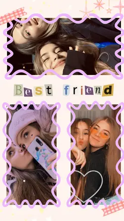 BEST FRIEN