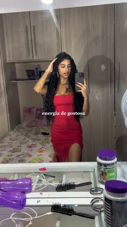 energia de gostosa