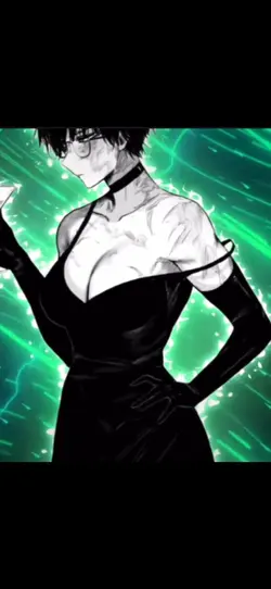 Maki momm