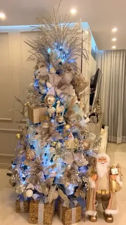 Decoração de Natal 