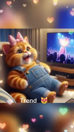 Trend Gato