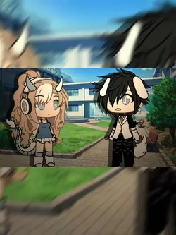 :D