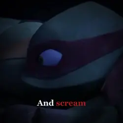 TMNT 2012 angst😔
