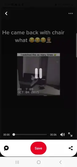 Ghost meme