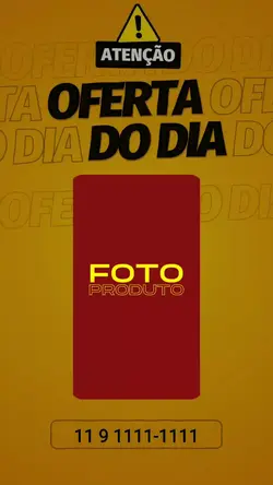 Oferta do Dia