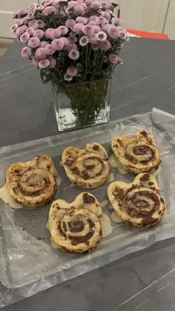 Cook with me!
