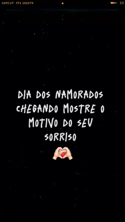 dia dos namorados 