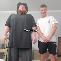 CaseOh and Jynxzi