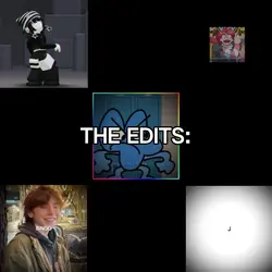 edits vs editor