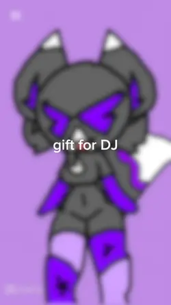gift! 