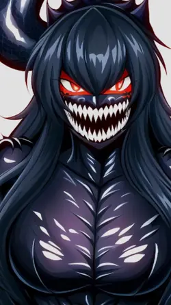 venom ai filter