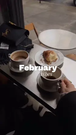 February dump
