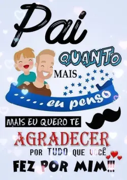 Dia dos Pais