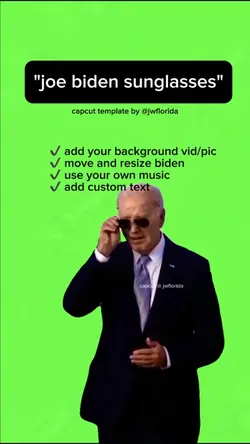 joe biden sunglasses