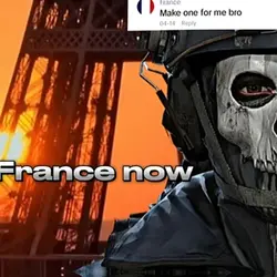 France request 