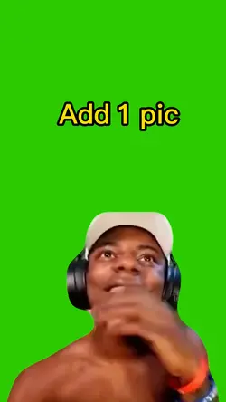 I show speed 