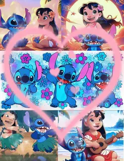 Lilo and Stitch
