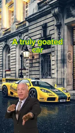Now this is epic