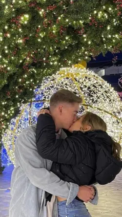 Natal com meu amor