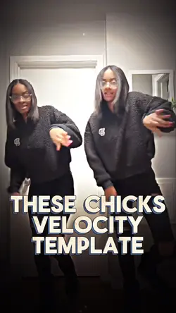 These Chicks velo