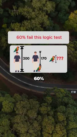 Logic test 