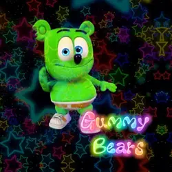 Gummy Bears 