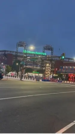 Citizens bank park