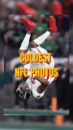 COLDEST NFL PHOTOS🥶🥶