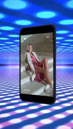 celular efeito 