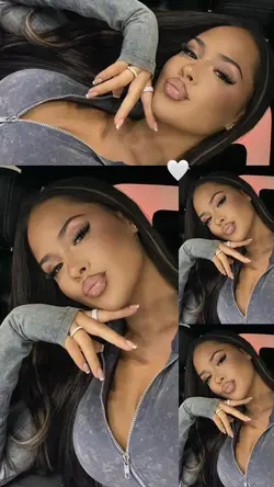 COLLAGE PICS 🤍✨