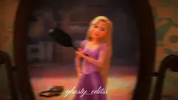 rapunzel 