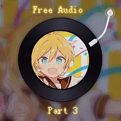 Free Audio Part 3