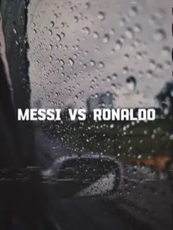 Messi vs Ronaldo