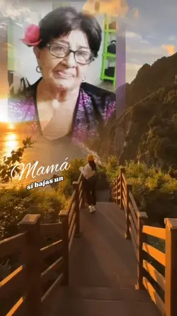Mamá 