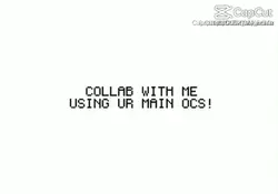 Collab!! 