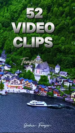 Video template 