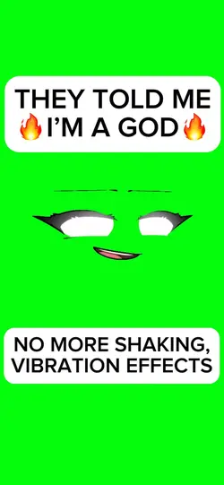 🔥🔥I’M A GOD🔥🔥