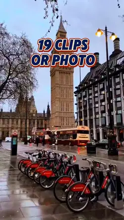19 clips or photo 
