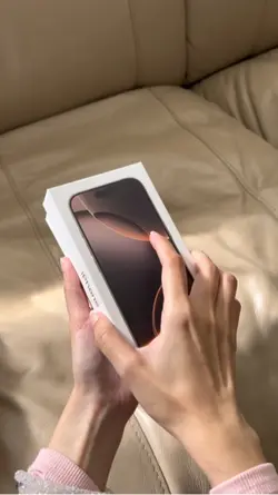 Unboxing