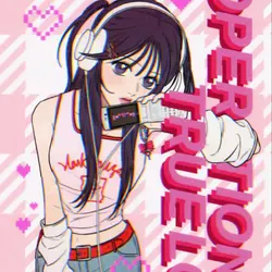 Operation true love