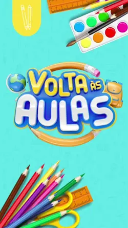 VOLTA ÀS AULAS 