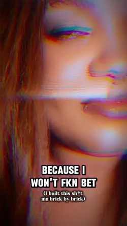 glitch motivation